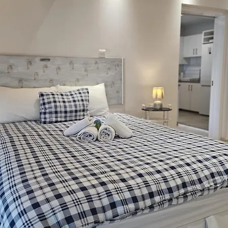 Armonia Apartment Nikosia