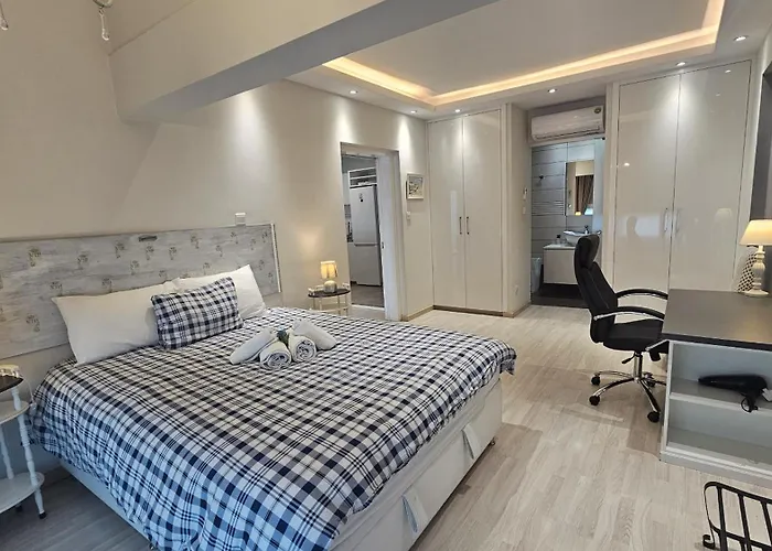 Armonia * 尼科西亚