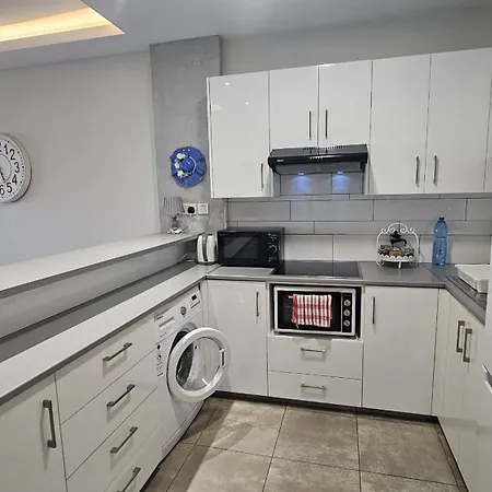 Διαμέρισμα Armonia