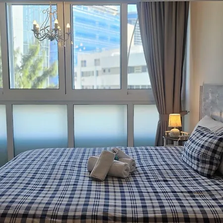 Armonia Διαμέρισμα