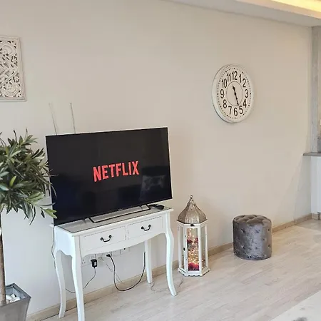 Armonia Apartamento Nicósia