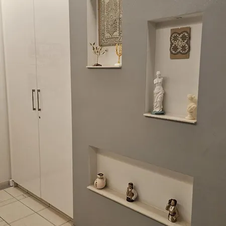 Armonia Apartment Nicosia