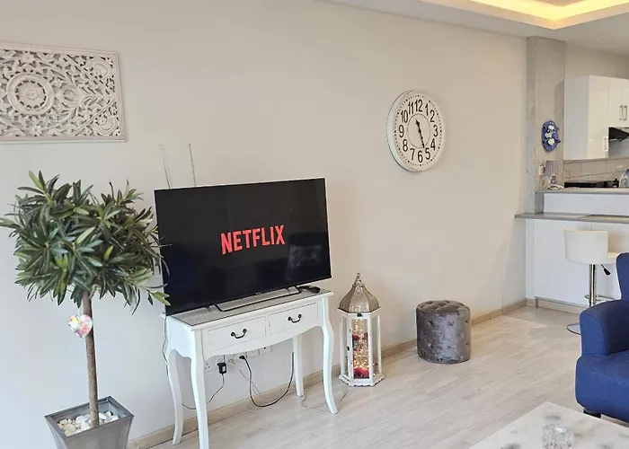 Armonia Apartment Nicosia