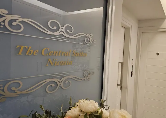 Armonia Διαμέρισμα