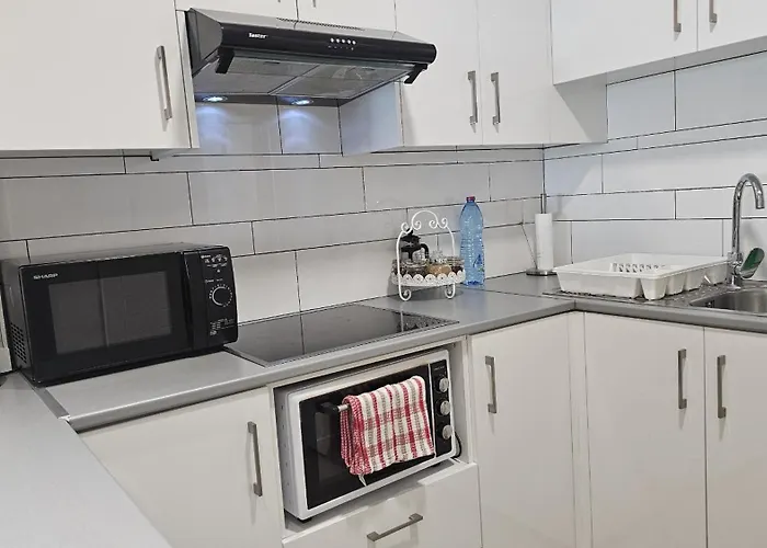 Апартаменты Armonia Никосия